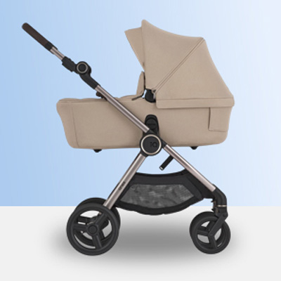 Коляски и люльки