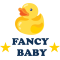 Fancy baby
