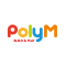 PolyM