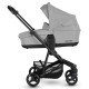 Charley Carrycot (люлька) Easywalker  (Cloud Grey)