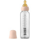 Бутылочка BIBS Bottle Baby Bottle Complete 225 мл (Blush)