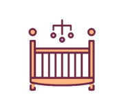 Детская комната