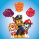 L'il Critters Paw Patrol, мультивитамины? 60 жев. таблеток, Ustore