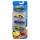 HotWheels Action 5 шт Ustore 