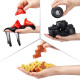Игрушка в наборе Zuru Smashers Monster Wheels Шарк Трек Ustore