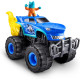 Игрушка в наборе Zuru Smashers Monster Wheels Шарк Трек Ustore