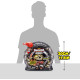 Игрушка в наборе Zuru Smashers Monster Wheels Шарк Трек Ustore