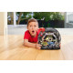 Игрушка в наборе Zuru Smashers Monster Wheels Шарк Трек Ustore