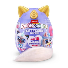 Rainbocorns Kittycorn Сюрприз S3 Ustore