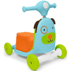 Самокат 3в1 Skip Hop
