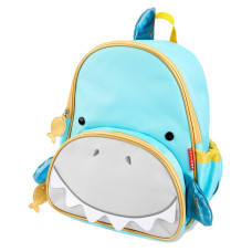 Рюкзак Zoo Pack 3+ Акула Skip Hop