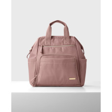 Сумка для мам Skip Hop Dusty Rose