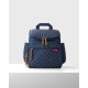 Сумка для мам Skip Hop Forma Diaper Backpack-Navy
