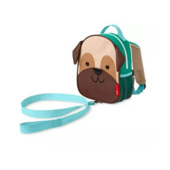 Рюкзак mini 1-4y Мопс Skip Hop 