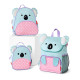 Рюкзак Zoo Pack 3+ Коала Skip Hop