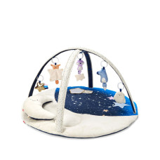 Игровой развивающий коврик SKIP HOP, Небесные сны