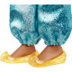 DC Disney Princess Кукла Жасмин 3+ Ustore