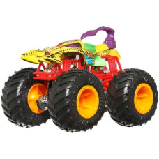 Mattel Hot Wheels Monster Trucks Автомобиль с машинами Pure Muscle GRH81 Ustore