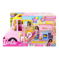 BARBIE ИГРОВОЙ НАБОР «ГРУЗОВИК С ЛИМОНАДОМ» Barbie