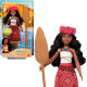 Кукла Mattel Disney Moana 2 Singing Adventure Moana с фирменным нарядом и аксессуарами Ustore 