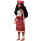 Кукла Mattel Disney Moana 2 Singing Adventure Moana с фирменным нарядом и аксессуарами Ustore 