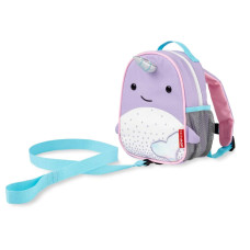Рюкзак mini 1-4y Нарвал Skip Hop 