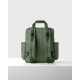 Сумка для мам Skip Hop Forma Diaper Backpack Dark Sage
