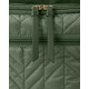 Сумка для мам Skip Hop Forma Diaper Backpack Dark Sage