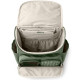 Сумка для мам Skip Hop Forma Diaper Backpack Dark Sage