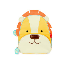 Рюкзак Zoo Pack 3+ Лев Skip Hop