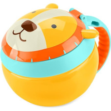 Снэк-кап Лев Skip Hop 