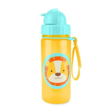 Поильник 390мл Лев Skip Hop 