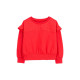 Джемпер для девочки алый Carter’s 2T