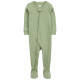 Комбинезон унисекс зеленый Carter’s 18M