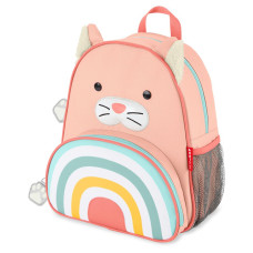Рюкзак Zoo Pack 3+ Кошка Skip Hop