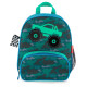 Рюкзак Zoo Pack 3+ Грузовик Skip Hop
