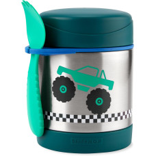 Термос для еды 325 мл Грузовик Skip Hop