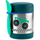 Термос для еды 325 мл Грузовик Skip Hop