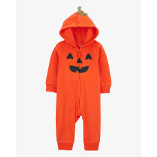 Комбинезон унисекс Хэллоуин, 1R302110, Carter's 12M