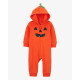Комбинезон унисекс Хэллоуин, 1R302110, Carter&rsquo;s 24M