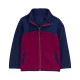 Куртка для мальчика бордовая, 2R600710, Carter’s 4T