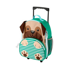 Чемодан  Skip Hop