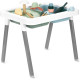 Интерактивный столик 3в1 Sensory Table Skip Hop