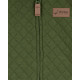 Комбинезон для мальчика серый с самолетами с капюшоном, 1R963910, Carter’s