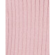 Джемпер для девочки розовый в рубчик, 2R996910, Carter’s 4T