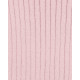 Джемпер для девочки розовый в рубчик, 3R996710, Carter’s 7