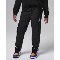 Брюки JDG JORDAN POST UP CARGO: девочка 023, 35C654, Nike 3T