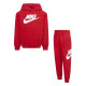 Костюм NKN CLUB FLEECE SET: унисекс U10, 86L135, Nike