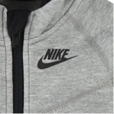 Комбинезон NKN TECH FLEECE HOODED COVERAL: унисекс 042, 56L051, Nike