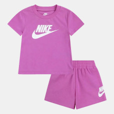 Набор:футболка,шорты NKN CLUB TEE & SHORT SET: унисекс AFN, 36L596, Nike